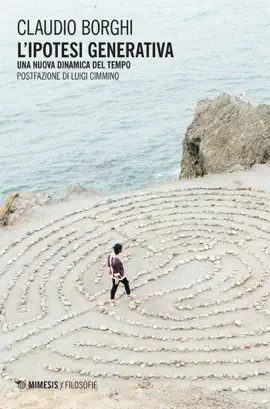 Read: L’ipotesi generativa Book