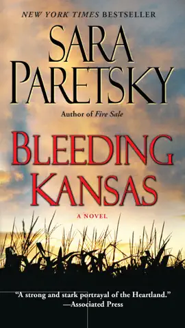 Read: Book Bleeding Kansas