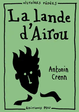 Read: La lande d’Airou Book