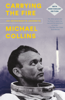 Michael Collins - Carrying the Fire artwork
