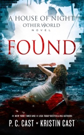 Found - P. C. Cast