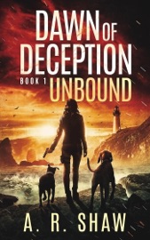 Unbound - A. R. Shaw