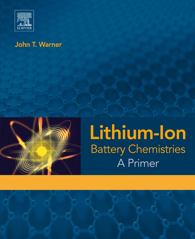 Lithium-Ion Battery Chemistries (Enhanced Edition)