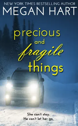 Read: Book Precious and Fragile Things