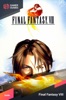 Book Final Fantasy VIII - Strategy Guide