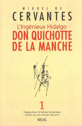 Read: Book L'ingénieux Hidalgo Don Quichotte de la Manche