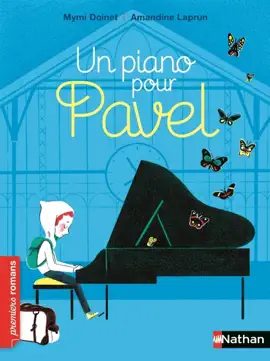 Read: Un piano pour Pavel - Roman Vie quotidienne - De 7 Book à 11 ans