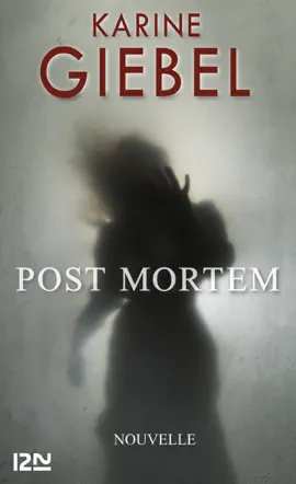 Read: Post mortem Book