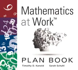 Read: Book Mathematics at Work™ Plan Book