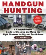Handgun Hunting