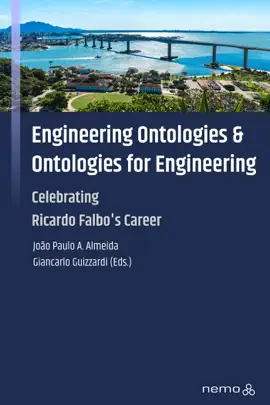 Read: Engineering Ontologies and Ontologies Book for Engineering