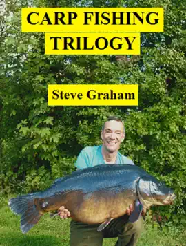 Read: Book Carp Fishing Trilogy