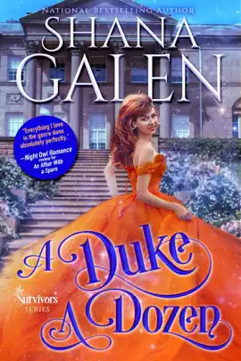 Read: A Duke a Book Dozen