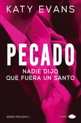Read: Pecado (Vol.1) Book