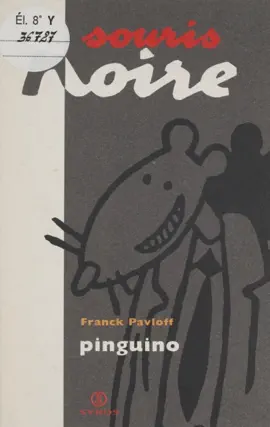 Read: Pinguino