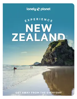 Experience New Zealand 1 [2022]