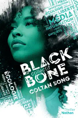 Read: Blackbone - Coltan Book song- Tome 1 - Dès 15 ans
