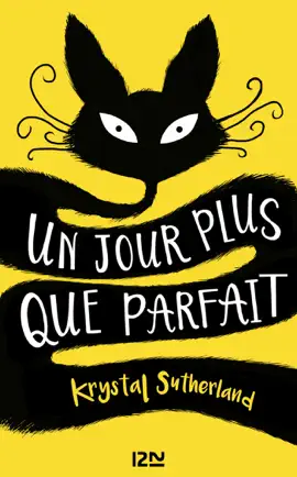 Read: Un jour plus Book que parfait