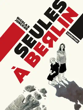 Read: Seules à Book Berlin