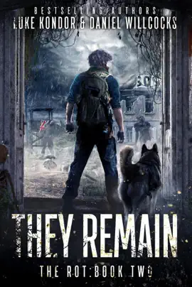 Read: They Book Remain