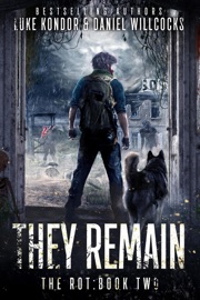 They Remain - Daniel Willcocks & Luke Kondor