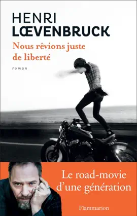 Read: Nous Book rêvions juste de liberté
