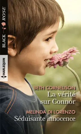 Read: La Book vérité sur Connor - Séduisante innocence
