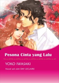 Pesona Cinta Yang Lalu(Versi Berwarna) - Yoko Iwasaki & Day Leclaire