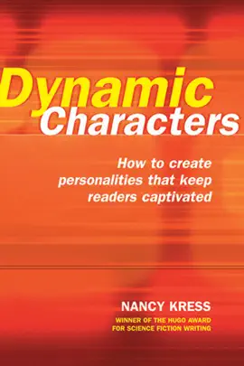 Read: Book Dynamic Characters