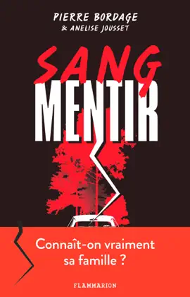 Read: Book Sang mentir