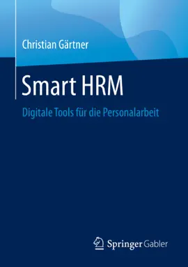 Read: Book Smart HRM