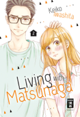 Living with Matsunaga 02 - Keiko Iwashita