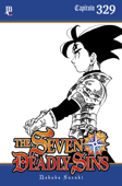 The Seven Deadly Sins Capítulo 329 - Nakaba Suzuki