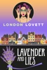 Book Lavender and Lies