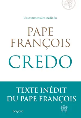 Read: Credo