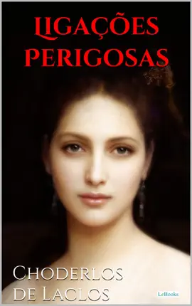 Read: Book Ligações Perigosas