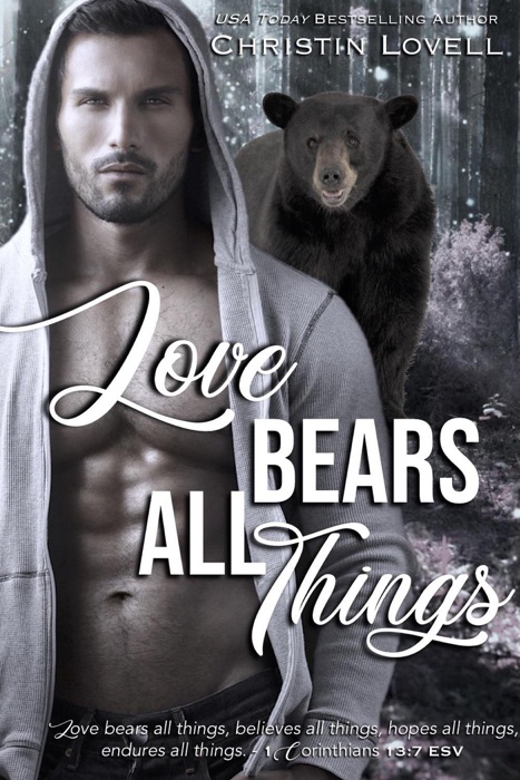 Love Bears All Things
