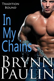 In My Chains by Brynn Paulin