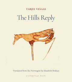 The Hills Reply - Tarjei Vesaas & Elizabeth Rokkan