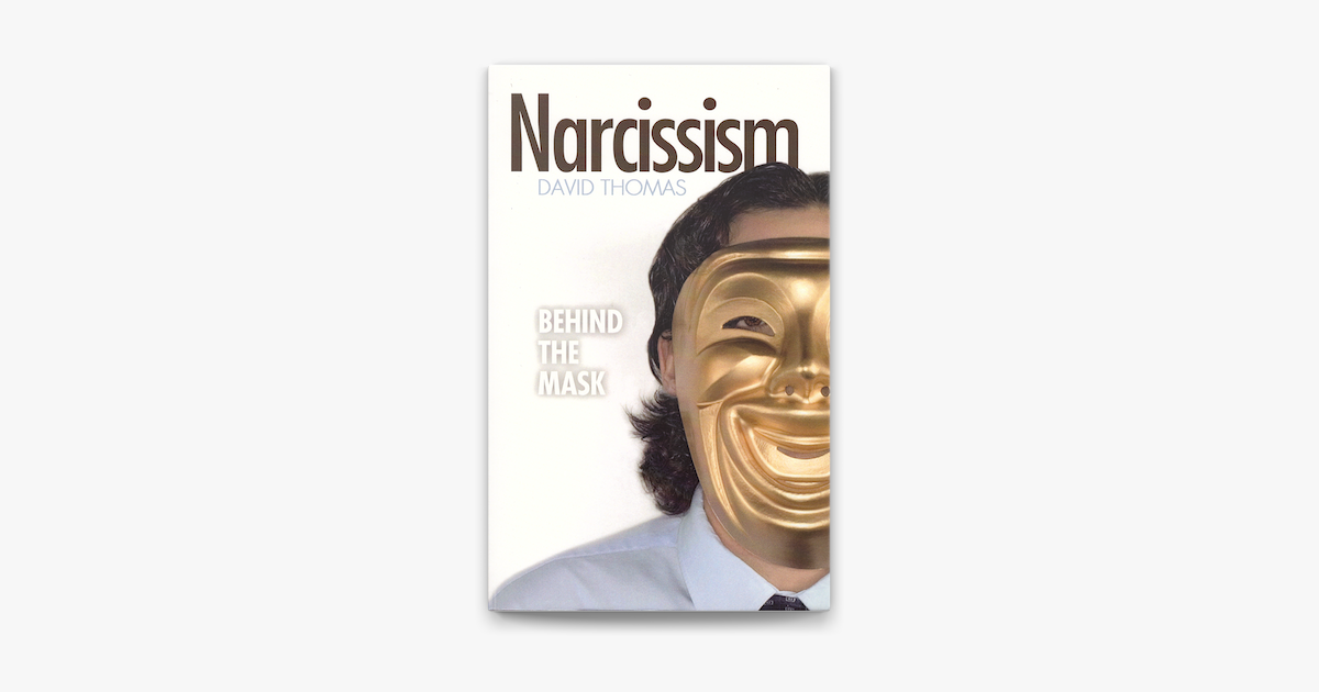 books on narcissism