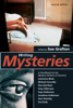 Sue Grafton - Writing Mysteries artwork