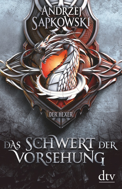 Das Schwert der Vorsehung