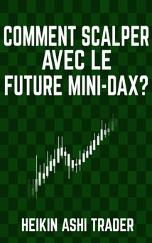 Comment scalper avec le Future Mini-DAX? - Heikin Ashi Trader