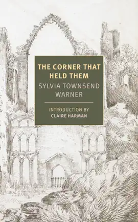 Read: Book The Corner That Held Them
