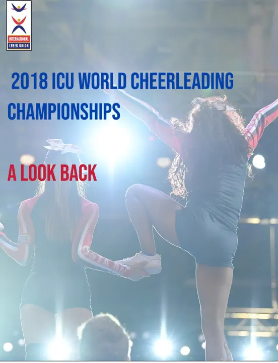 2018 ICU World Cheerleading Championships