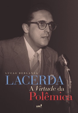 Capa do livro O que é liberalismo de Carlos Lacerda