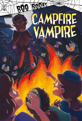 Read: Book Campfire Vampire