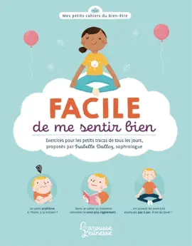 Read: FACILE Book d'aller bien !