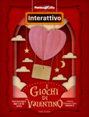 I Giochi di Valentino - Nonna Catia