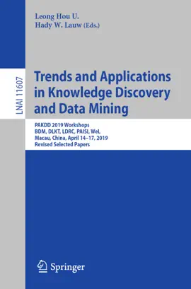 Read: Trends and Applications in Book Knowledge Discovery and Data Mining
